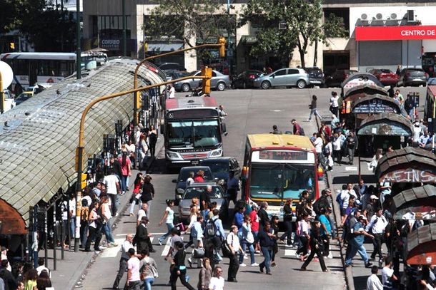 Cronología del histórico paro de subtes que colapsa a la Ciudad