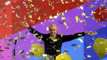 larreta destaco la excelente eleccion de lousteau larreta destaco la excelente eleccion de lousteau