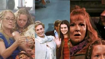 dia de la madre: las madres mas importantes de la ficcion dia de la madre: las madres mas importantes de la ficcion
