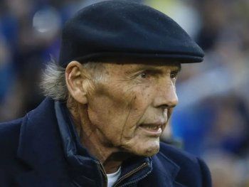 La AFA despidió con profundo dolor a Miguel Ángel Russo