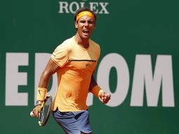 nadal avanzo a semis y federer fue eliminado en el masters 1000 de montecarlo nadal avanzo a semis y federer fue eliminado en el masters 1000 de montecarlo