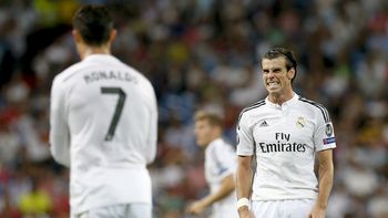 champions league: el real madrid comenzo con todo su defensa del titulo champions league: el real madrid comenzo con todo su defensa del titulo