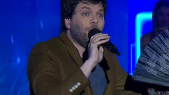 guido kaczka se lamento por la no nominacion del programa al martin fierro guido kaczka se lamento por la no nominacion del programa al martin fierro