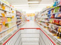 el derrumbe del consumo: caida fuerte en mayoristas y senales de alerta en supermercados el derrumbe del consumo: caida fuerte en mayoristas y senales de alerta en supermercados