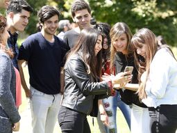 Primer Votante, una plataforma digital de información para el voto joven