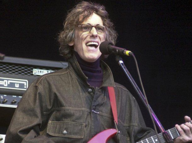 Día del Músico: por qué se celebra el 23 de enero en homenaje a Luis Spinetta