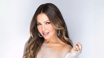 Un 26 de agosto de 1971, nace la cantante, actriz y empresaria mexicana, Thalía. Un 26 de agosto de 1971, nace la cantante, actriz y empresaria mexicana, Thalía.