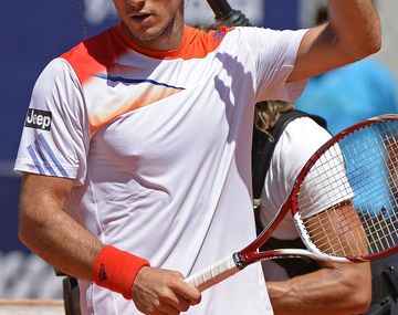 Pico Mónaco buscará la final en Austria ante Montañes