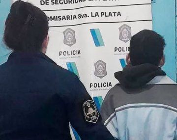 Detuvieron por cuarta vez al ladrón más joven de La Plata: tiene 11 años