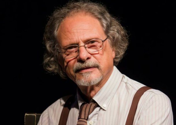 Roberto Mosca: tristeza por su fallecimiento.