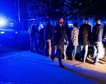 En enero se triplicaron las fiestas clandestinas en Mar del Plata