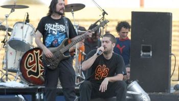 las condenas fueron por una mano negra las condenas fueron por una mano negra