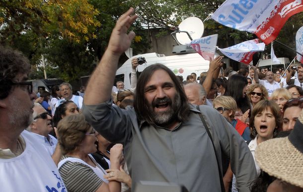 Con $5000 de sueldo inicial los docentes comenzarían las clases el lunes