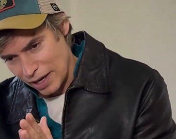 Cantante venezolano manifestó su deseo de que Trump ataque su país: Tenemos la esperanza