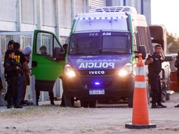 Piden la prisión preventiva de ocho de los diez rugbiers detenidos