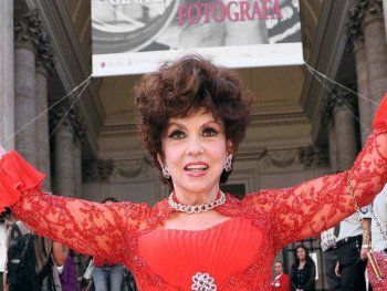 Murió Gina Lollobrigida, emblema del cine italiano
