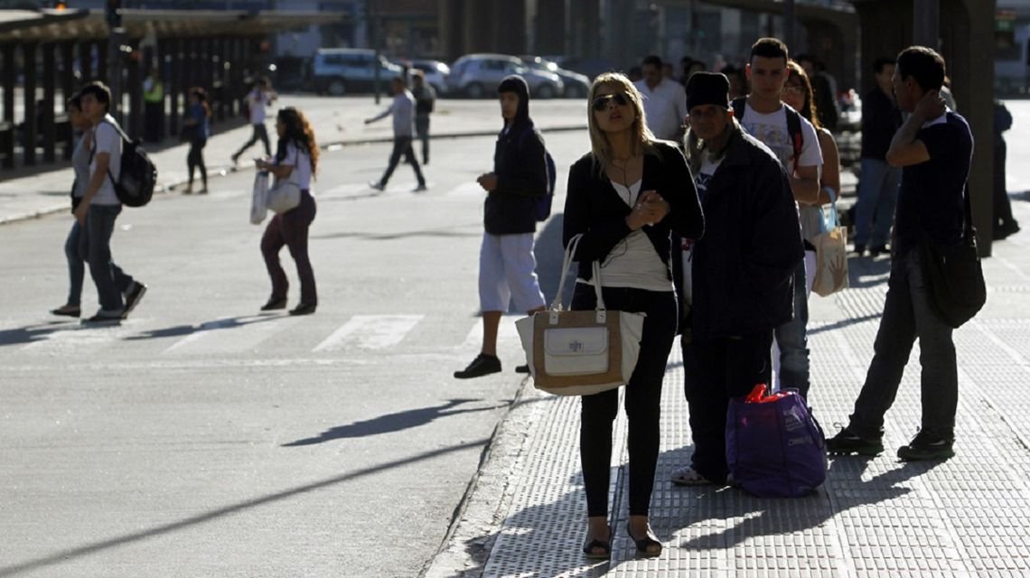 El Paro De Transporte Y El Futuro De La CGT