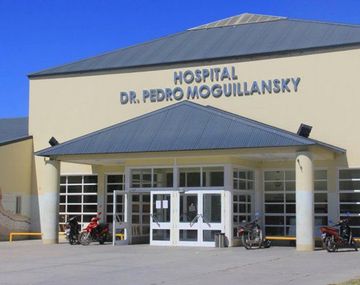 Crisis sanitaria en Cipolletti: Va a primar el paciente que tenga chances de salir