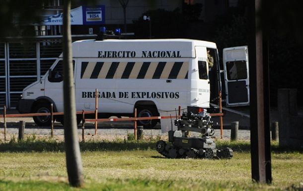 El Gobierno uruguayo negó haber expulsado a funcionario iraní: Es un bolazo