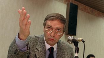 Fuerte cruce tras la muerte de Luis Brandoni: Pichetto destrozó a Pablo Sirvén por el título de una nota