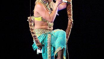 Britney pancita Britney pancita