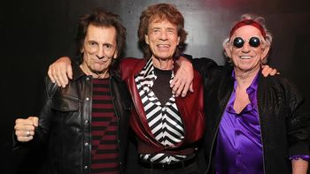 los rolling stones, sin gira por el estado de keith richards: que le pasa los rolling stones, sin gira por el estado de keith richards: que le pasa