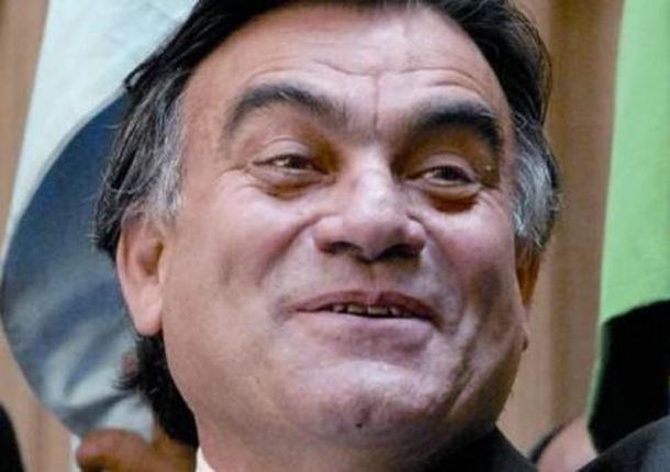 Francisco El Barba Gutiérrez