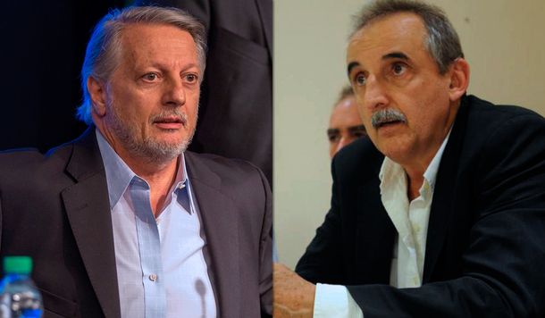 El día que Aranguren y Guillermo Moreno casi terminan a las trompadas