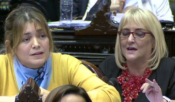 Tráfico de cerebros y comparación con perros, los insólitos argumentos anti aborto