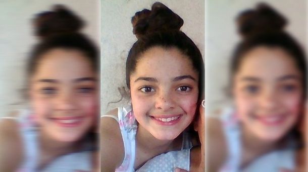 Confirman que la nena asesinada en Tucumán fue asfixiada con un cable