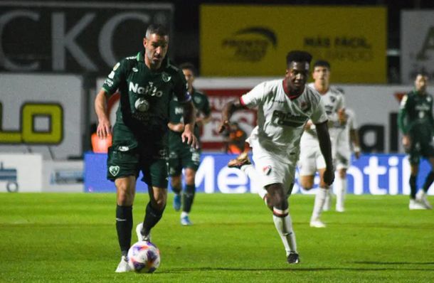Fútbol libre por celular: cómo ver en vivo Newells vs Sarmiento