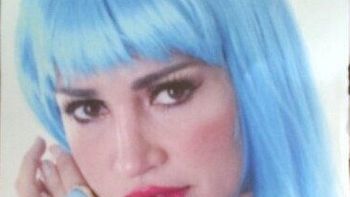 belen francese hara de una heroina en celebrity splash belen francese hara de una heroina en celebrity splash