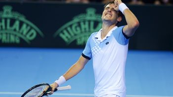 chile o ecuador, el rival de argentina en la b de la copa davis chile o ecuador, el rival de argentina en la b de la copa davis