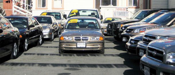 Autos