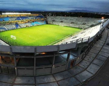 La AFA confirmó la sede para Argentina-Colombia