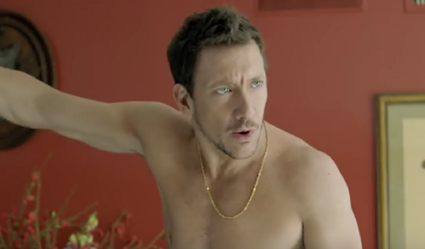 Sexo y acción en el trailer de La última fiesta, la nueva película de Nico Vázquez y Benjamín Amadeo