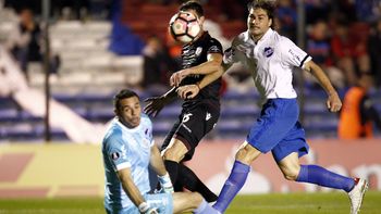 La precisa definición de Silva tras una gran jugada colectiva La precisa definición de Silva tras una gran jugada colectiva