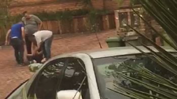 nordelta: alquilaron una casa y desvalijaban a sus vecinos nordelta: alquilaron una casa y desvalijaban a sus vecinos