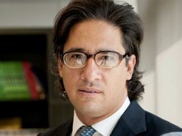 Ministro de Justicia, Germán Garavano Ministro de Justicia, Germán Garavano