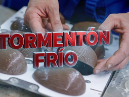 Cuándo llega el tormentón frío que apagará el calor antes del fin de semana extra largo de Pascua Cuándo llega el tormentón frío que apagará el calor antes del fin de semana extra largo de Pascua