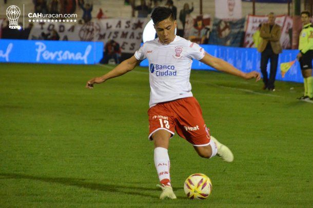 Condenaron a un jugador de Huracán por una violación grupal