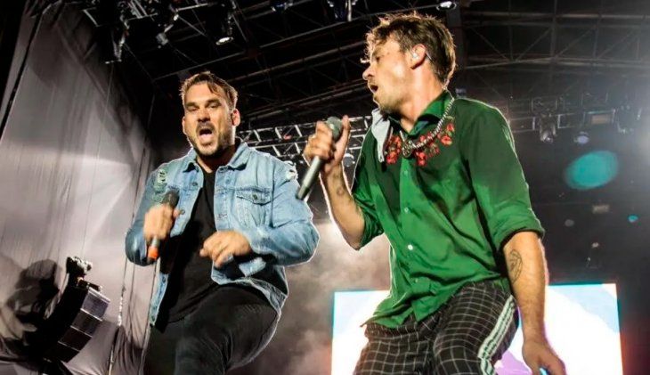 El pedido de Bambi, el hermano de Chano Charpentier: Llámense a silencio