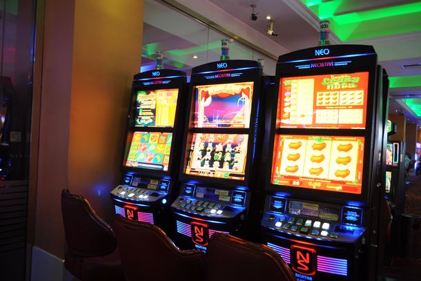 Asaltaron el bingo Zárate y se llevaron 3 millones de pesos