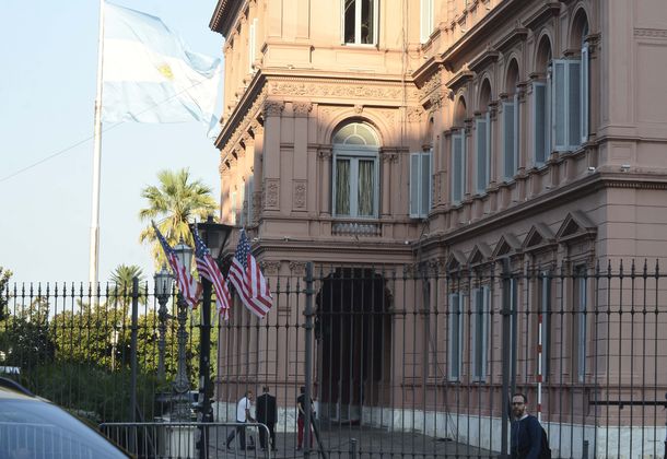 Macri recibe a Obama para relanzar las relaciones entre ambos países