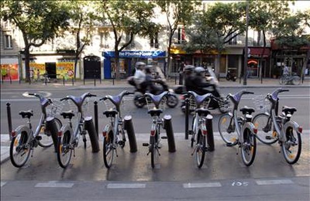 Bicis_PAris