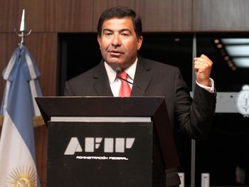 La AFIP, querellante en las causas por presunto lavado