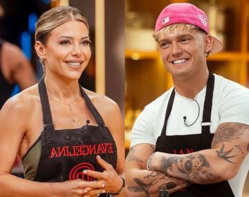 El representante de Ian Lucas cruzó a Evangelina tras sus dichos: Quiere cambiar el foco