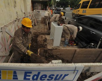 Gobierno no está conforme y Edesur adjudica los cortes a la demanda