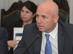 Waldo Wolff, polémico