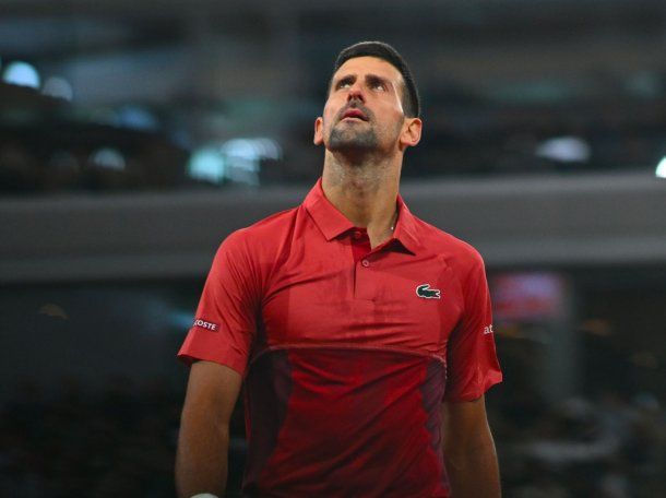 La durísima decisión que deberá tomar Novak Djokovic: se perdería un importante torneo
